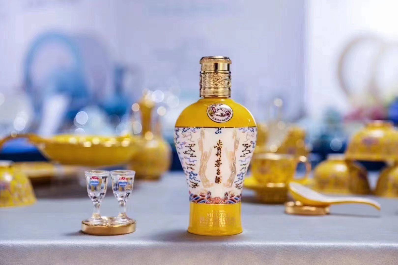 木棠镇聊城东昌府高价回收茅台酒多少钱哪里回收(附近上门回收茅台酒）?